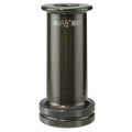 110609375: 1-1/2" Smooth Bore Plain Tip 15/16" Outlet