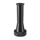 1117: 2-1/2" Smooth Bore Plain Deluge Tip 1-1/4" Outlet