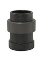 4190T: 3" Direct Threaded Flange Mount for Ground Monitors