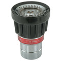 3820BC: 1-1/2" Adjustable Gallonage Monitor Nozzle  200,250, 350 GPM