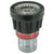 3820BC: 1-1/2" Adjustable Gallonage Monitor Nozzle200,250, 350 GPM