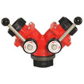 71540:  Service Kit for Suction Siamese & Hydrant Wye